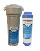 WELLON Water Softener Filtration System for Whole House (10 in)